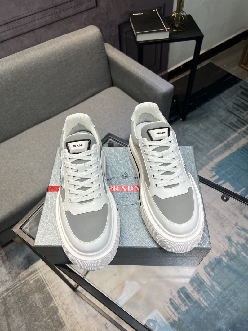 Prada Casual Shoes